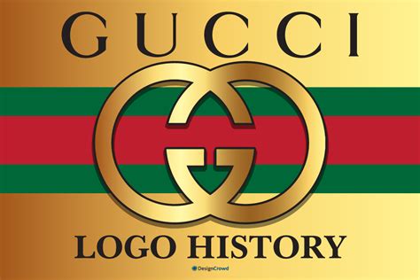 gucci logo costruption